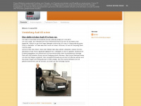 a3-etron.blogspot.com Webseite Vorschau