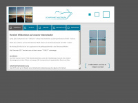 schifffahrt-mustroph.de Webseite Vorschau