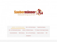 drinnen-alles-sauber.de