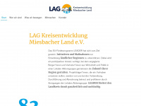 leader-mb.de Webseite Vorschau