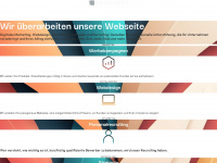 maneri.de Webseite Vorschau