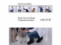 hofzumberge.com Webseite Vorschau