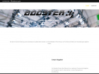 Booster.gmbh