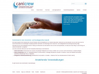 canicrew.eu