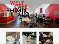 weltcafe-wuppertal.de Webseite Vorschau