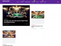 buurtcasino.nl Webseite Vorschau