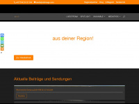 abimagotv.com Webseite Vorschau