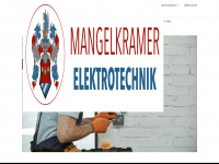 Mangelkramer-elektrotechnik.de