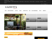 gazzettadimilano.it Webseite Vorschau