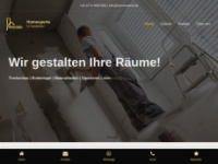 homexperte.de Webseite Vorschau