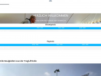 wtneftenbach.ch Webseite Vorschau