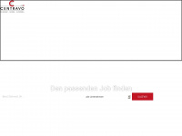 jobs-centravo.ch Webseite Vorschau