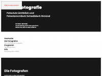 es-ist-fotografie.de Webseite Vorschau