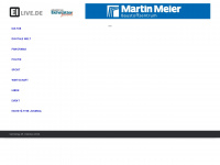 ei-live.de Webseite Vorschau