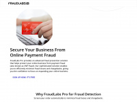 fraudlabspro.com