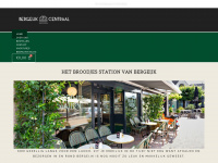 bergeijk-centraal.nl Webseite Vorschau