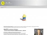 live-7d.com Webseite Vorschau