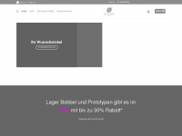 bb-bobbel.com Webseite Vorschau