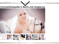 eb-fotografie.de Webseite Vorschau