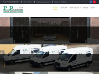 pundp-torsysteme.de