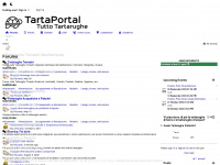 Tartaportal.it