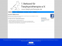tierphysiotherapie.de