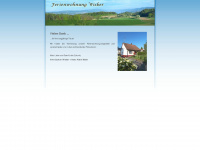 fewo-bodensee-wisker.de Thumbnail