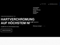 hofbauer-chrom.de Thumbnail