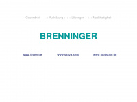 Brenninger.de