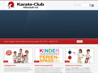 karate-club-albstadt.de Thumbnail