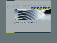Schaefer-feinmechanik.de