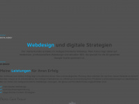 alpinmedia.net Webseite Vorschau