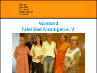 Tafel-badkissingen.de