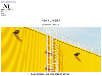 news-ladder.com Webseite Vorschau