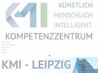 kmi-leipzig.de Webseite Vorschau