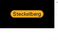 steckelberg.eu Webseite Vorschau