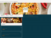 pizzeria-am-tennisplatz-darmstadt.de Webseite Vorschau