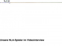 nla-trimbach.ch Webseite Vorschau