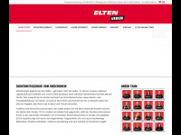 elten-store-uedem.de Webseite Vorschau