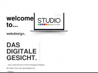 studioninetyfour.de Webseite Vorschau