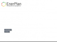 enerplan-energieberatung.de Webseite Vorschau