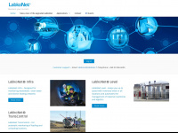labkonet.com