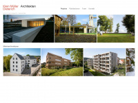 Kmd-architekten.ch