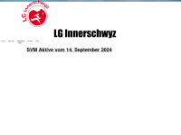 lg-innerschwyz.ch Webseite Vorschau