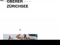 rozrowing.ch Webseite Vorschau