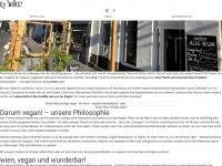 Ehwurst.at