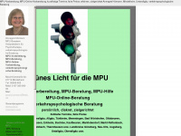 mpu-vorbereitung-mindelheim.de