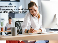 normecvqz.com Webseite Vorschau