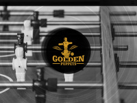 golden-puppets.com Webseite Vorschau