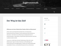 scriptorumuniversalis.com Webseite Vorschau